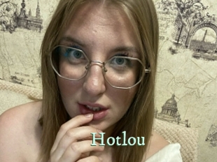 hotlou Top Blog X