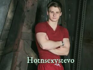 Hotnsexystevo