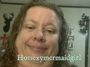 Hotsexymermaidgirl