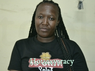 Hotsexytracy