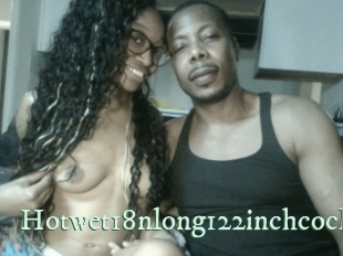 Hotwet18nlong122inchcock