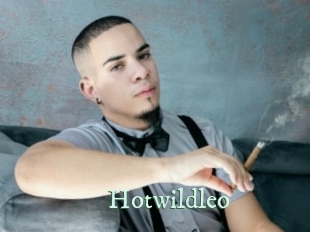 hotwildleo Top Blog X