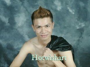 Hotwishart