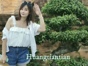 Huangtiantian