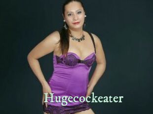Hugecockeater