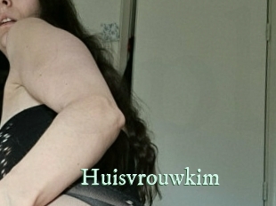 Huisvrouwkim