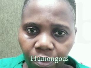 Humongous