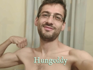 hungeddy Top Blog X