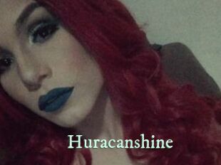 Huracanshine