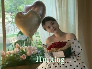 Huttting