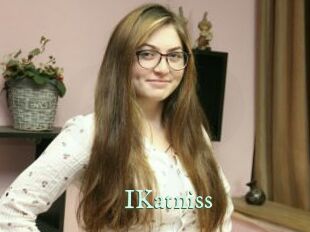 IKatniss