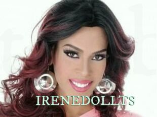 IRENEDOLLTS