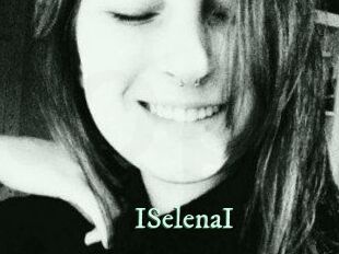 ISelenaI