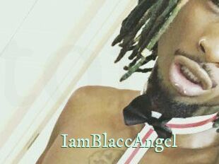 IamBlaccAngel