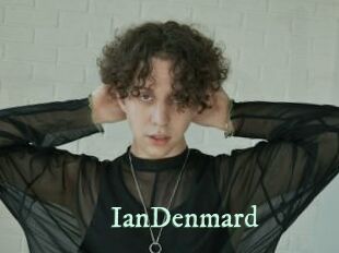 IanDenmard