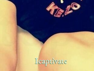 Icaptivate