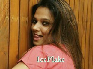 IceFlake