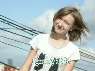IgnasiyaRue