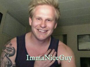 ImmaNiceGuy