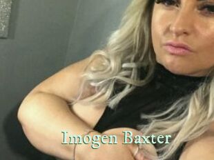 Imogen_Baxter