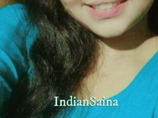 IndianSaina