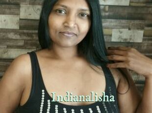 Indianalisha