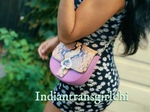 Indiantransgirlchi