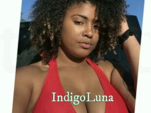 IndigoLuna