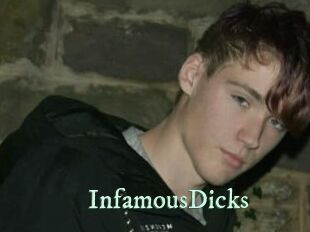 InfamousDicks