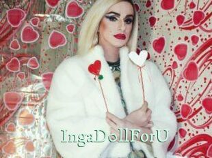 IngaD0llForU