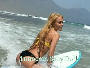 InnocentBabyDoll
