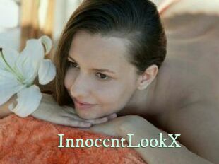 InnocentLookX