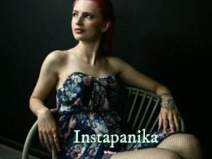 Instapanika