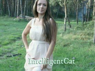 IntelligentCat