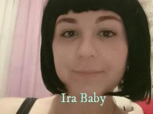 Ira_Baby