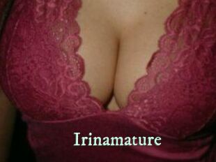 Irina_mature