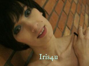 Iris4u