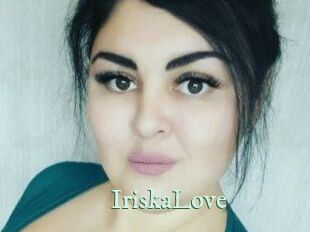 IriskaLove