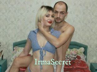 IrmaSecret