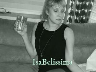 IsaBelissima