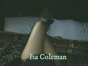 Isa_Coleman