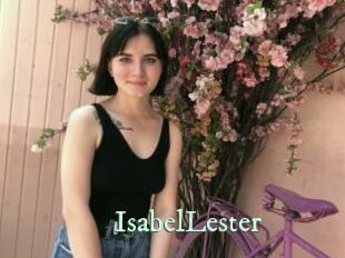 IsabelLester