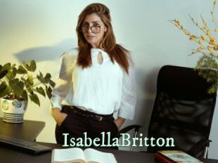 IsabellaBritton