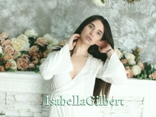 IsabellaGilbert