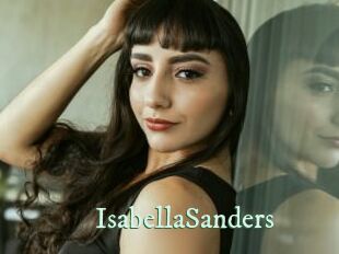 IsabellaSanders