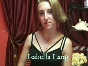 Isabella_Lang