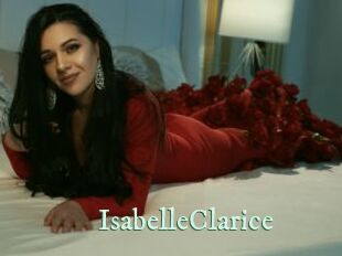 IsabelleClarice