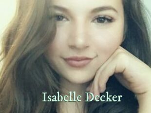 Isabelle_Decker