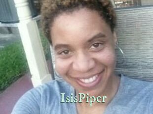Isis_Piper