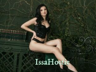 IssaHottie